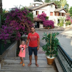 Алексей Шматков, 18.07, Москва