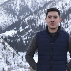 Ризабек Султангереев, 10.08