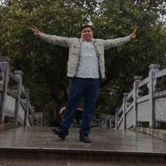 Aung-Naing Linn, 11.12.1977, Magway