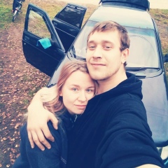 Светлана Стодумова, Колпино