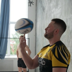 Олег Лебедев, 25.03.1988, Санкт-Петербург