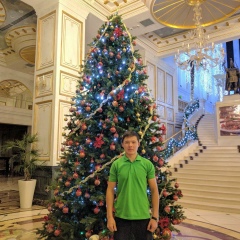 Жомарт Мухтарбек, 27.08