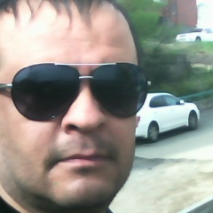 Махмуд Матхаликов