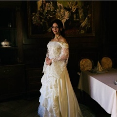 Валерия Грицкевич, 14.10, New York City