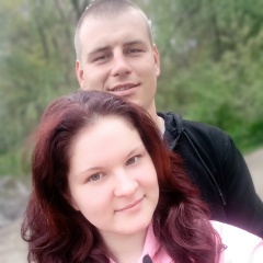 Карина Хламова, 05.08, Одесса