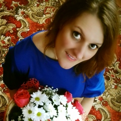 Іруся Сліпчишин, 22.01, Броды