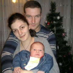 Unbearable Goldfinch, 16.02.1990, Кутаиси