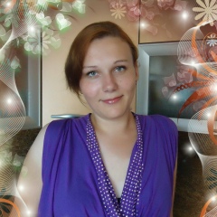 Анна Пинчук, 26.08, Ангарск