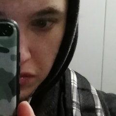 Artem Golubkov, 27.05.1996, Санкт-Петербург