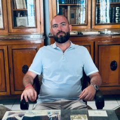 Олег Фединчишин, 01.09.1986, Санкт-Петербург