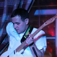 Тимур Усманов, 05.11, Алматы