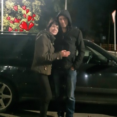 Ксения Анисимова, 10.06, Костанай