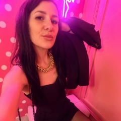 Ольга Заголовец, 30.09.1990, Минск