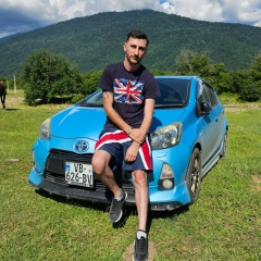 Сергей Алавердов, Тбилиси