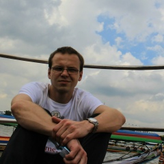 Константин Погребнов, 01.05.1988, Москва