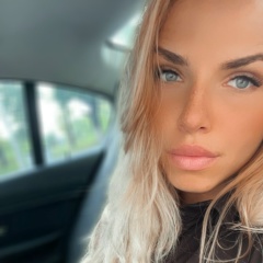 Амира Квернадзе, 28.07.1991, Москва