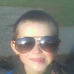 Гоша Соколовский, 09.01, Ермаковское