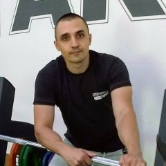 Анатолий Колозинский, 28.05.1987, Ростов-на-Дону