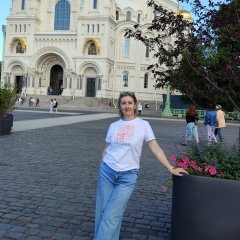 Анастасия Купцова, 20.09.1979, Бугульма