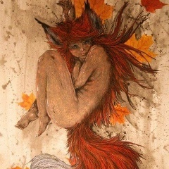 Оля Пронь, 15.01, Москва