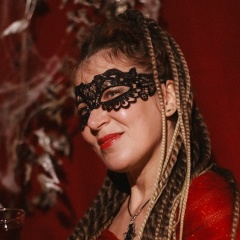 Елена Бокова, 28.01, Кемерово