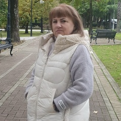 Ира Шарпило, 03.02, Сочи