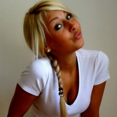 Алена Исакова, 04.12, Кемерово