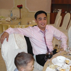 Досым Есбаев, 10.06.1989, Алматы