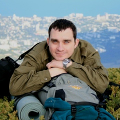 Сергей Сергейченко, 19.02.1979, Киев