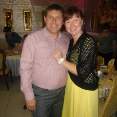 Татьяна Афонина, 09.11, Омск