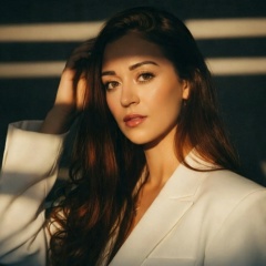 Виктория Канцева, 29.09.1988, Атырау