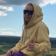 Чич Марин, 02.08.1991, Санкт-Петербург