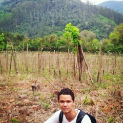 Alex Fabiano Baptista Jr., 11.08.1993