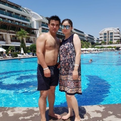 Жамбыл Жолдасбаев, 10.01.1994, Шымкент