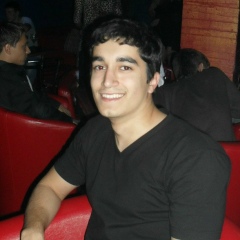 Ариф Садыгов, 09.02.1994, Луганск