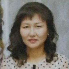 Гульжан Баскумбаева, 16.12.1984, Алматы