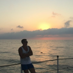 Максим Качан, 03.01.1995, Умань