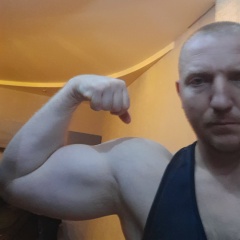 Иван Лошаков, 25.09.1985, Луганск