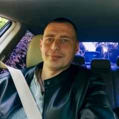 Евгений Луговской, 03.01.1987, Калининград