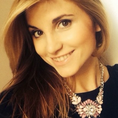 Алёна Коропатнюк, 11.05.1986, Санкт-Петербург