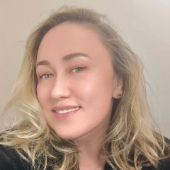 Дина Гоман, 03.01, Санкт-Петербург