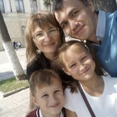 Михаил Колесников, 26.07.1977, Ростов-на-Дону