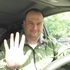 Владимир Иванов, 28.01, Санкт-Петербург