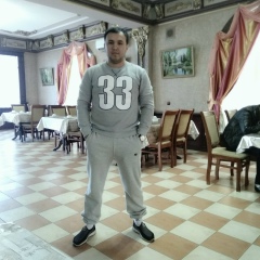 Абубакр Андижанец, 30.09, Москва