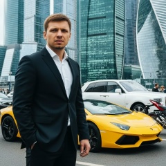 Максим Вячеславович, Ростов-на-Дону