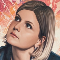 Танюша Шестакова, 30.08.1990, Люберцы