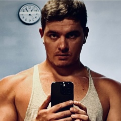 Сергей Игнатченко, 31.08, Алматы