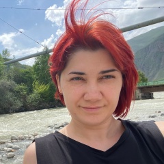 Виктория Козаченко, 30.11.1985, Санкт-Петербург