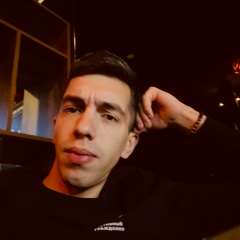 Serega Gavrikov, 04.01, Málaga