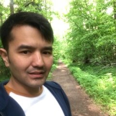 Атабек Уразимбетов, 25.06.1989, Каскелен